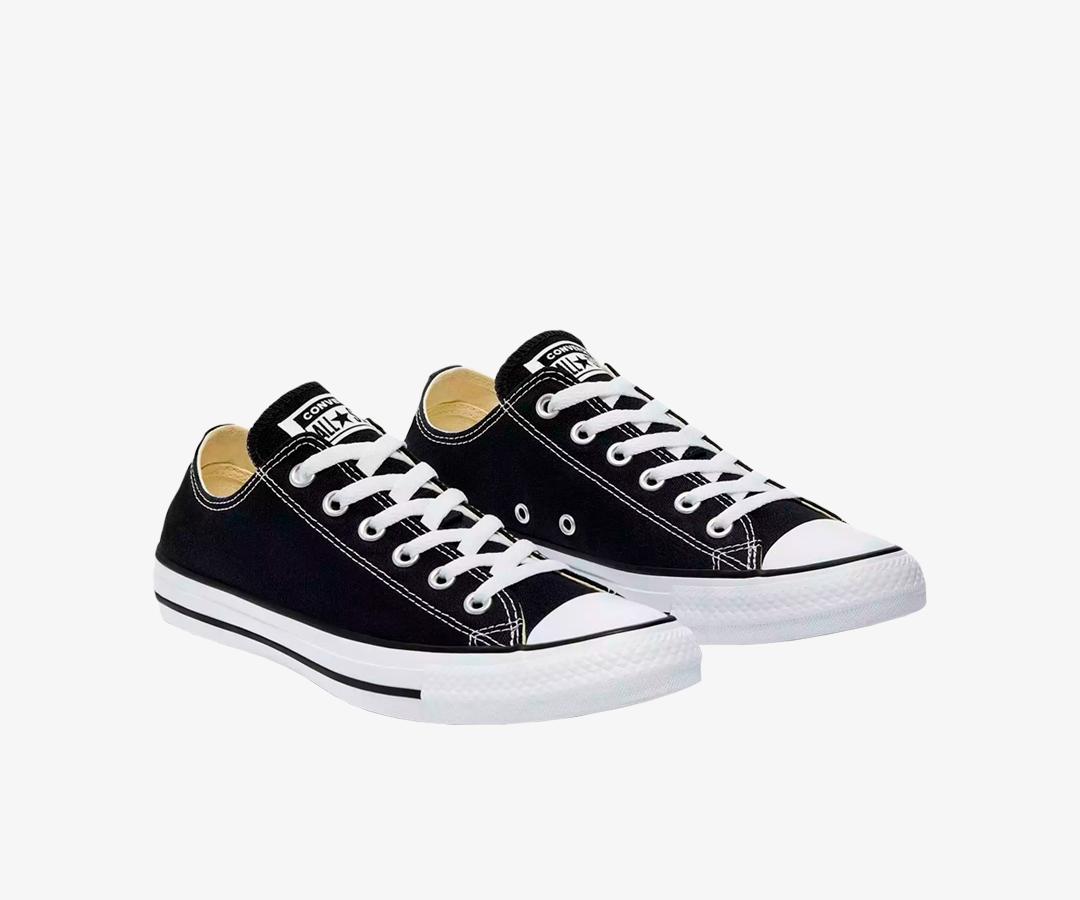 CONVERSE | ZAPATO LONA NEW COLLECTION