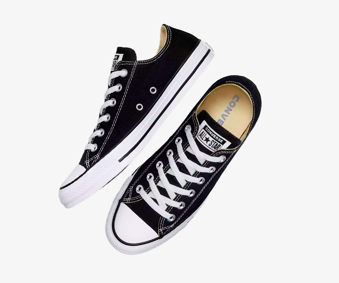 CONVERSE | ZAPATO LONA NEW COLLECTION