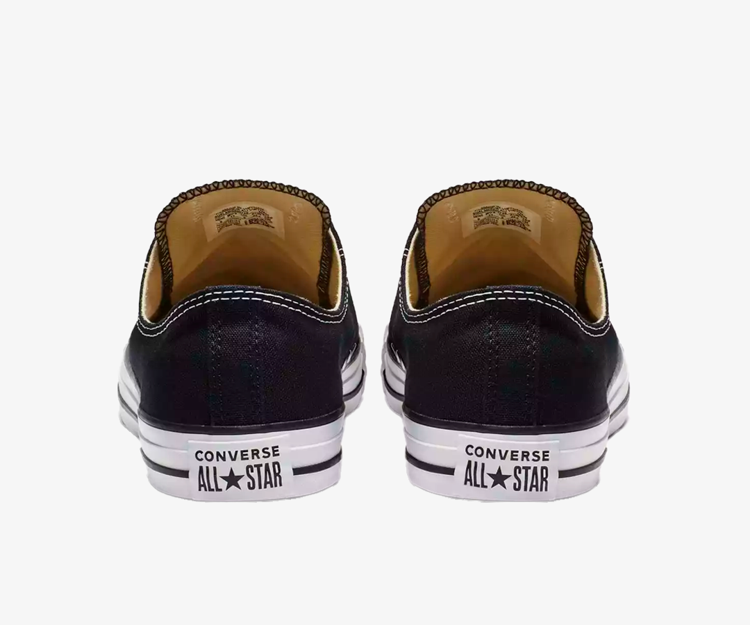 CONVERSE | ZAPATO LONA NEW COLLECTION