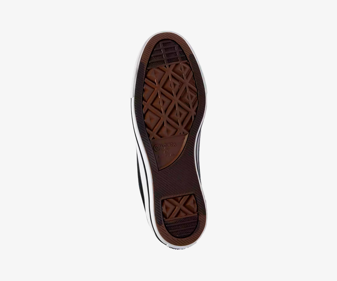 CONVERSE | ZAPATO LONA NEW COLLECTION