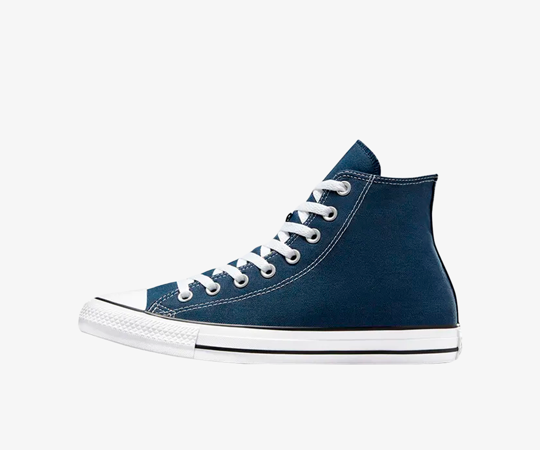 CONVERSE | BOTA LONA NEW COLLECTION