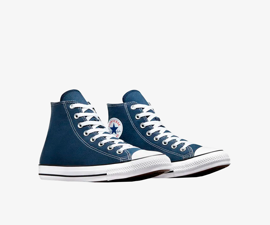 CONVERSE | BOTA LONA NEW COLLECTION