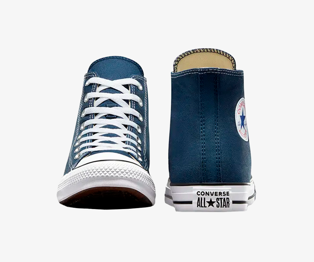 CONVERSE | BOTA LONA NEW COLLECTION