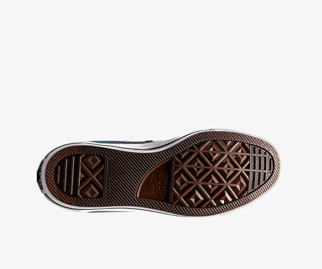 CONVERSE | BOTA LONA NEW COLLECTION
