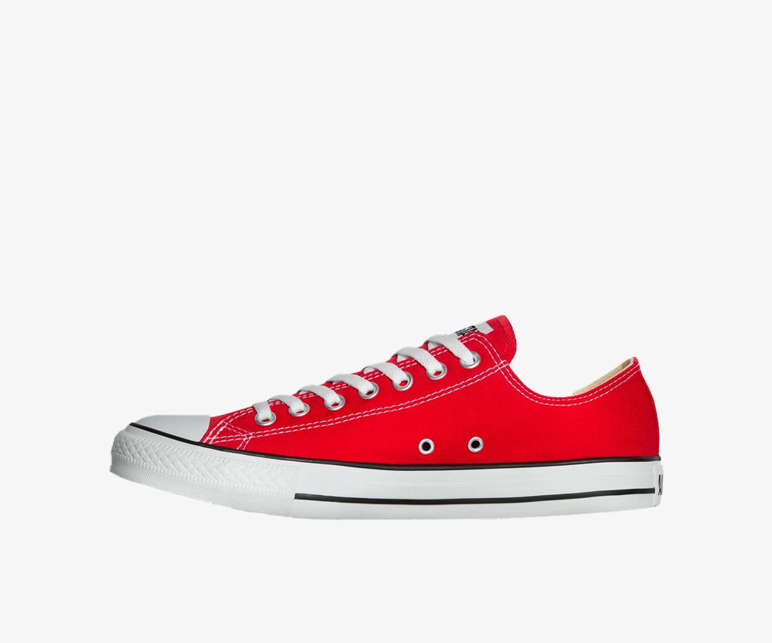 CONVERSE | ZAPATO LONA NEW COLLECTION