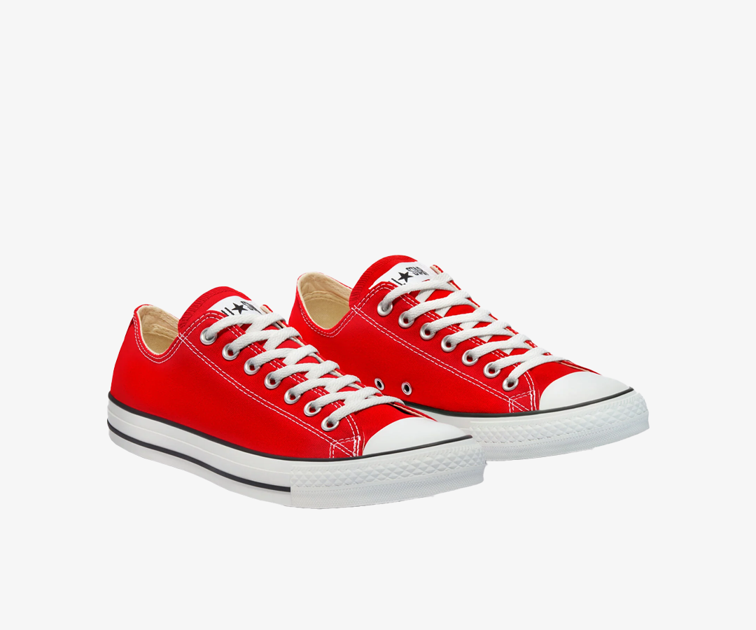 CONVERSE | ZAPATO LONA NEW COLLECTION