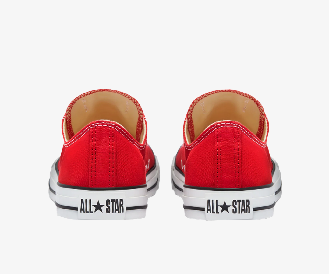 CONVERSE | ZAPATO LONA NEW COLLECTION