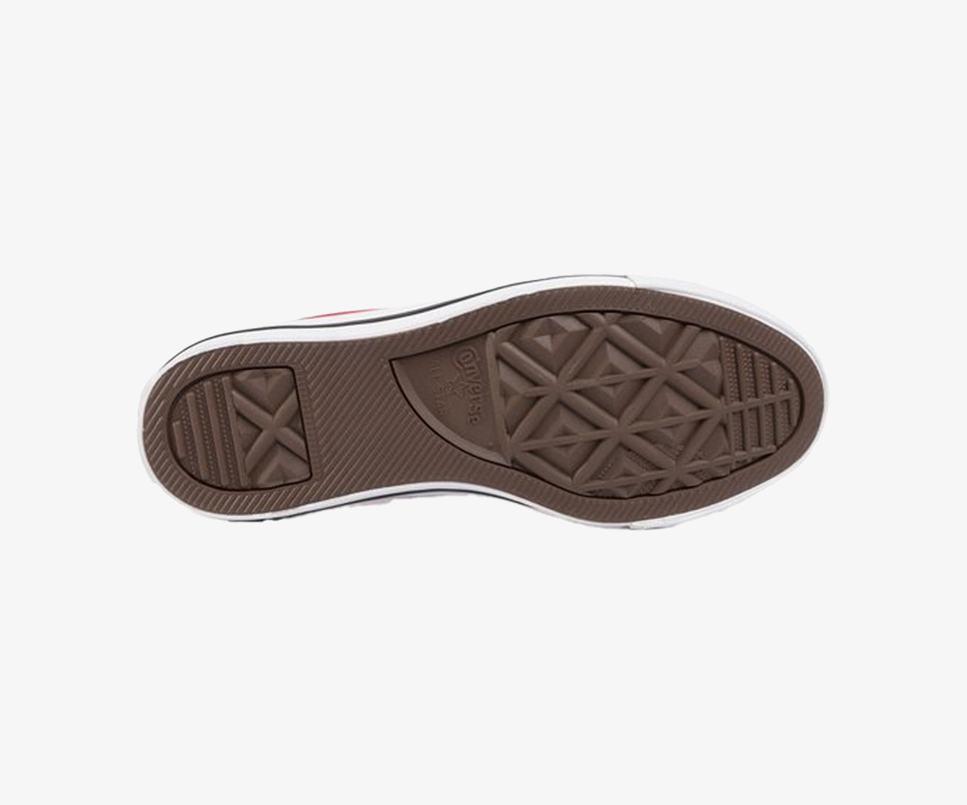 CONVERSE | ZAPATO LONA NEW COLLECTION
