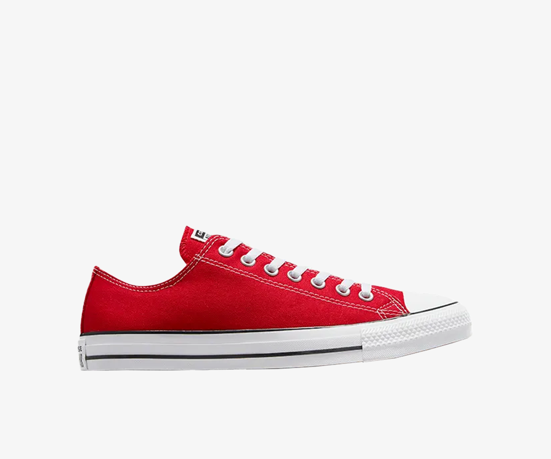 CONVERSE | ZAPATO LONA NEW COLLECTION