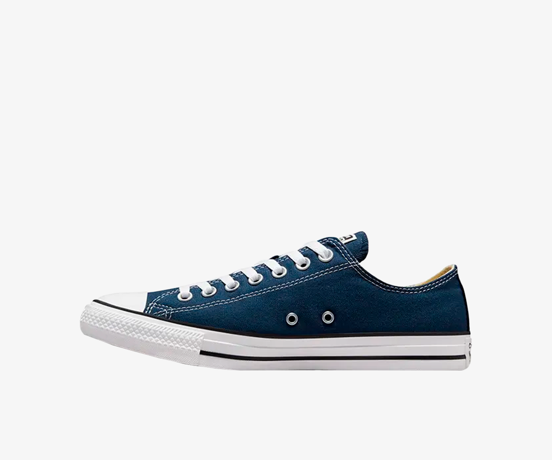 CONVERSE | ZAPATO LONA NEW COLLECTION