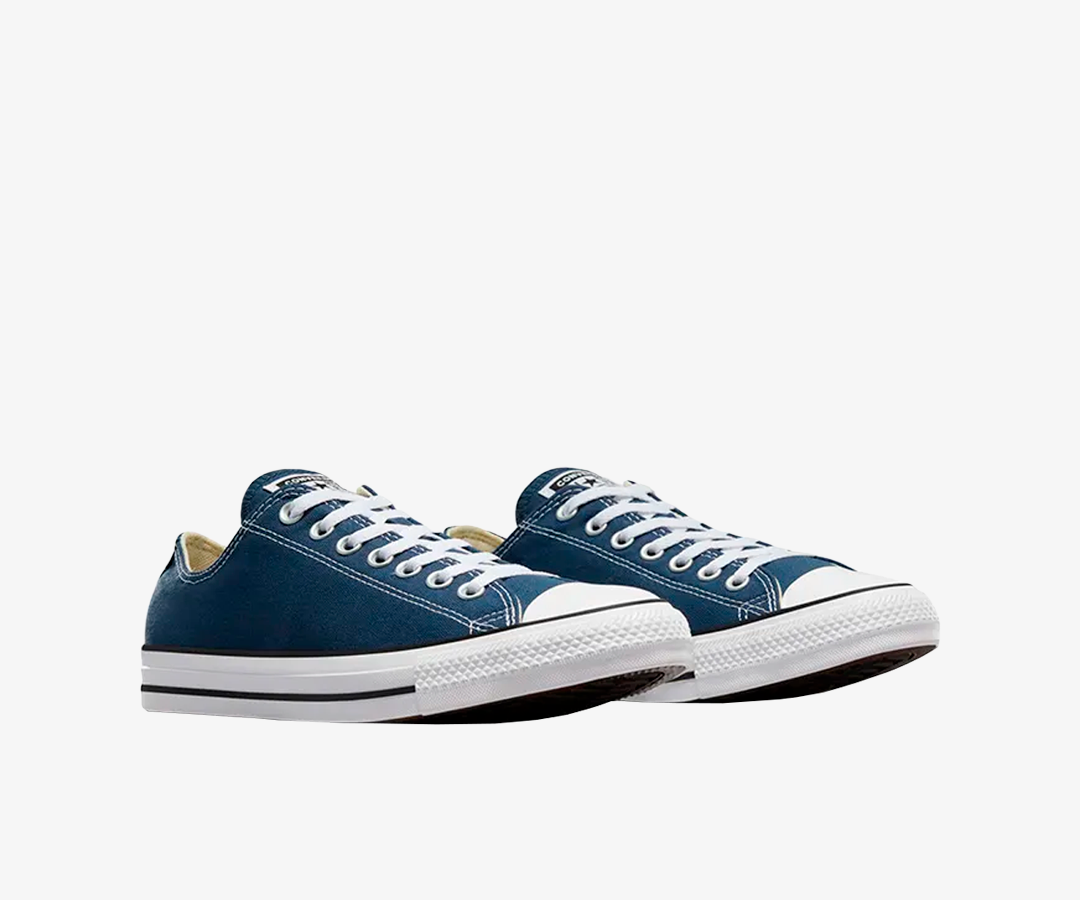 CONVERSE | ZAPATO LONA NEW COLLECTION