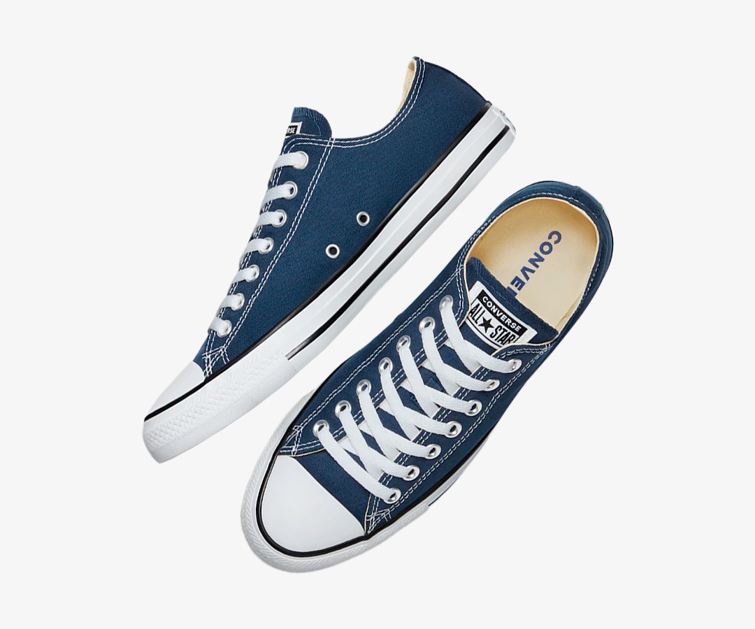 CONVERSE | ZAPATO LONA NEW COLLECTION