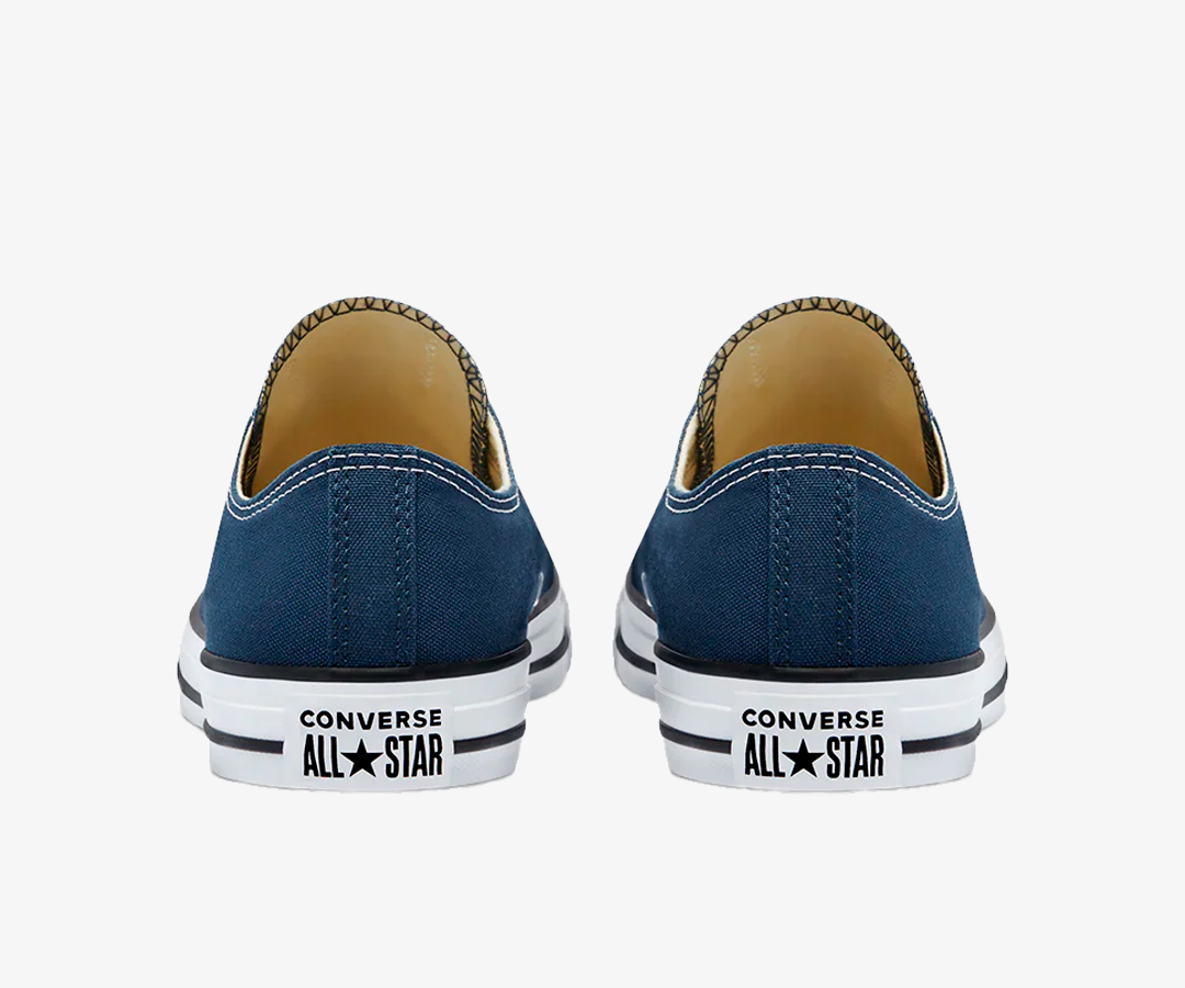 CONVERSE | ZAPATO LONA NEW COLLECTION
