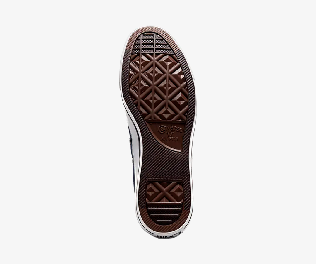 CONVERSE | ZAPATO LONA NEW COLLECTION