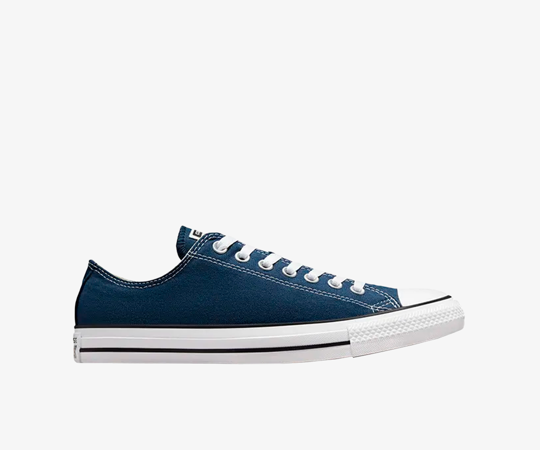 CONVERSE | ZAPATO LONA NEW COLLECTION