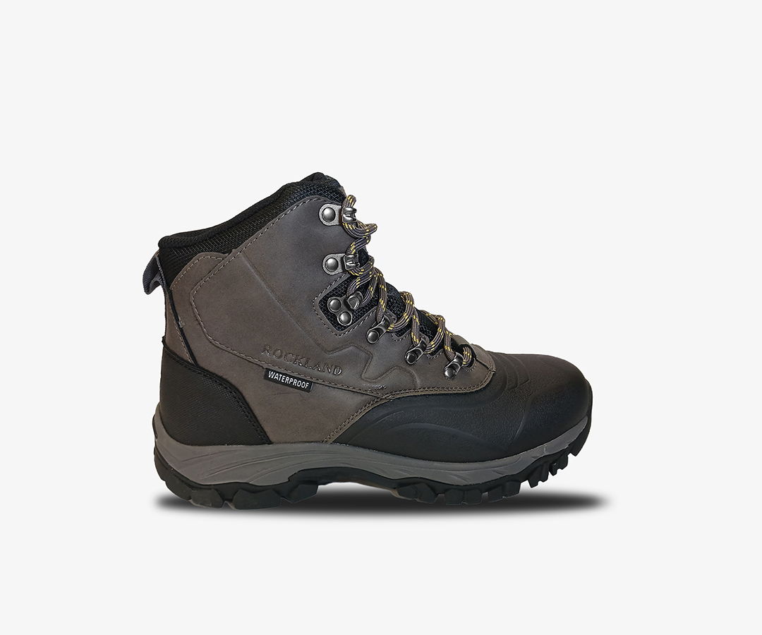 Botas Rockland Botas Himalaya Rigger Plus Boots Classic