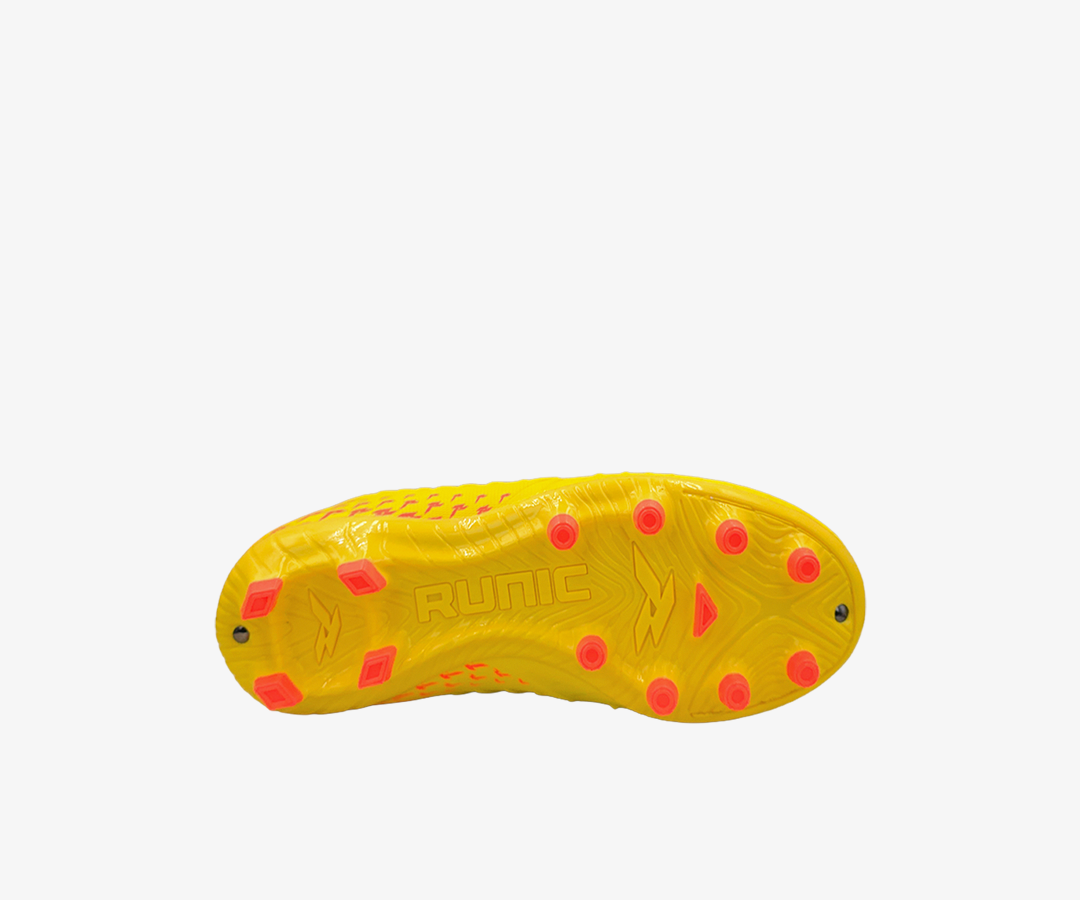 RUNIC | GUAYOS /RYZE-JW5-JUNIOR