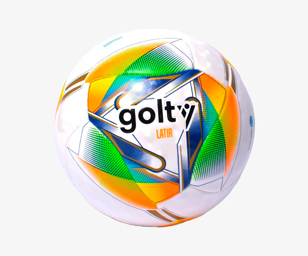 GOLTY | BALÓN DE FÚTBOL