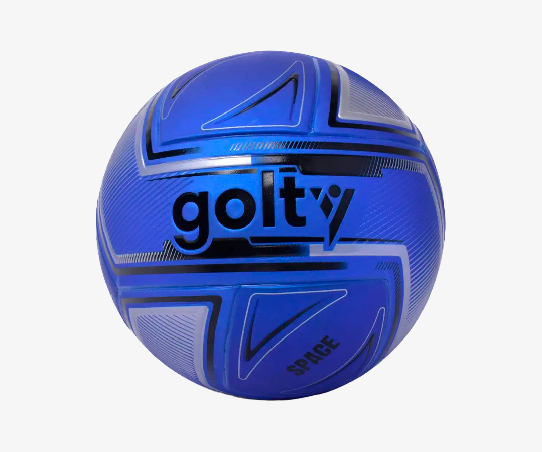 GOLTY | BALÓN DE MICROFÚTBOL LAMINADO SPACE