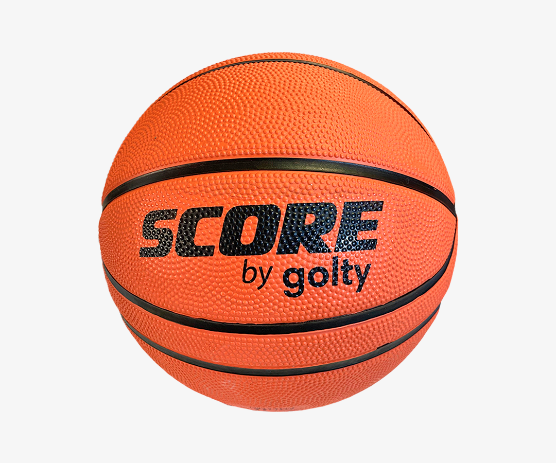 GOLTY | BALÓN DE BALONCESTO SCORE N°7