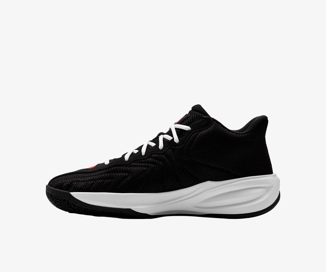 REEBOK | BASKETBALL PRESS