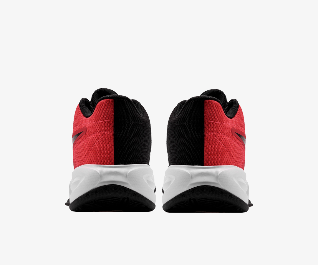 REEBOK | BASKETBALL PRESS