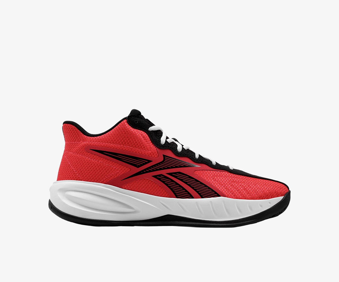 REEBOK | BASKETBALL PRESS