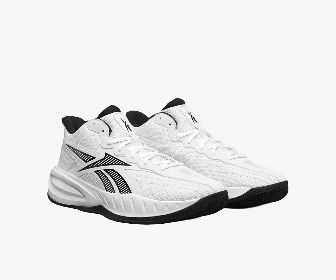 REEBOK | BASKETBALL PRESS