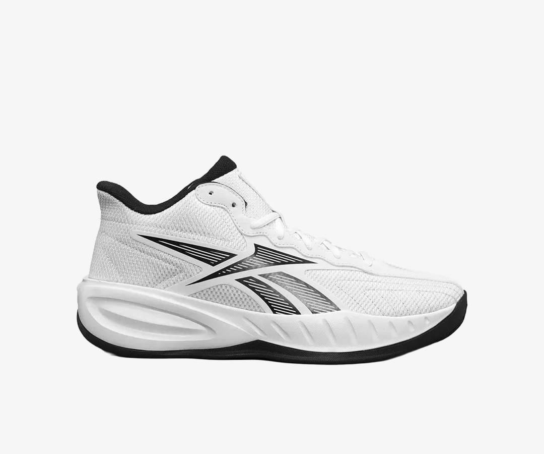 REEBOK | BASKETBALL PRESS