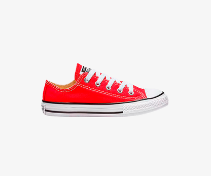 CONVERSE | ZAPATO LONA PARA NIÑO/A