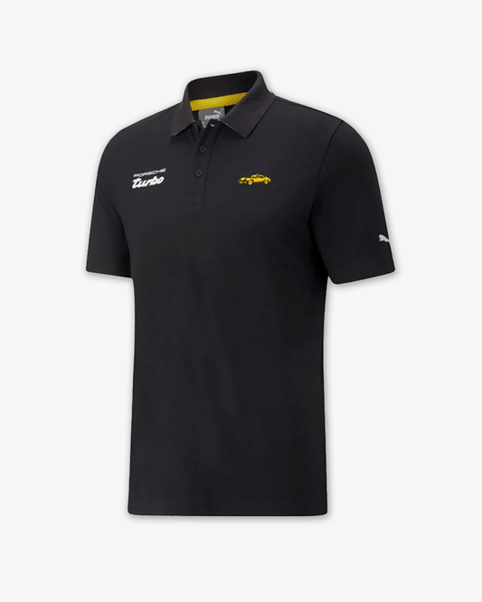 PUMA | CAMISETA POLO