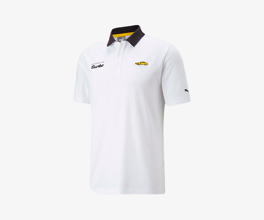PUMA | CAMISETA POLO