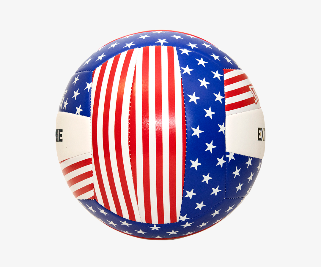 SPALDING | BALÓN VOLEIBOL EXTREME USA