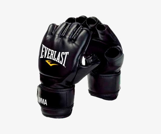 GUANTES EVERLAST BOX GRPPLING 7560-NG