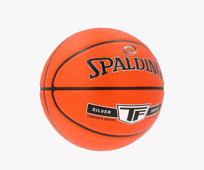 SPALDING | BALÓN BALONCESTO SILVER N°7