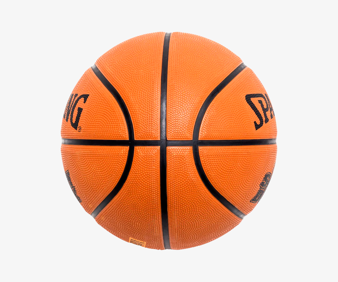 SPALDING | BALÓN BALONCESTO DECAL SLAM DUMK N°7