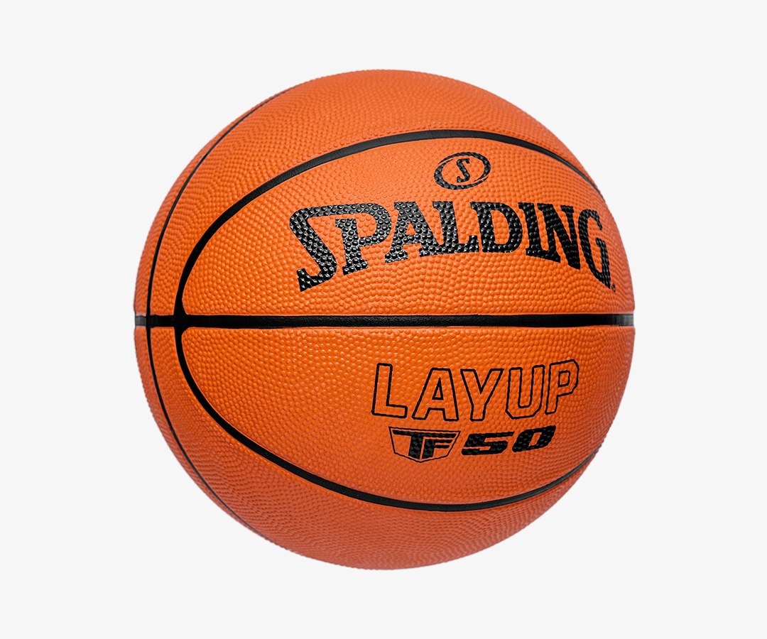 SPALDING | BALÓN BALONCESTO LAYUP N°7