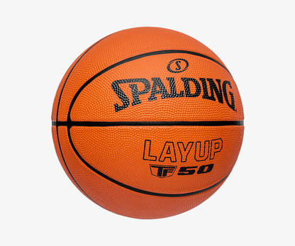 SPALDING | BALÓN BALONCESTO LAYUP N°7