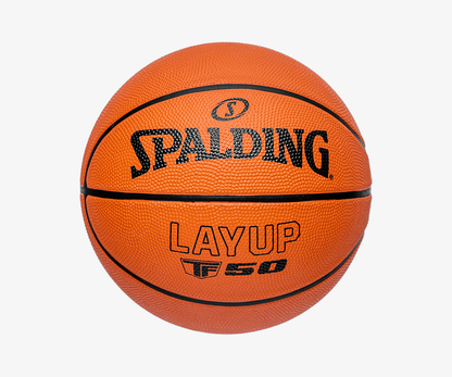 SPALDING | BALÓN BALONCESTO LAYUP N°7