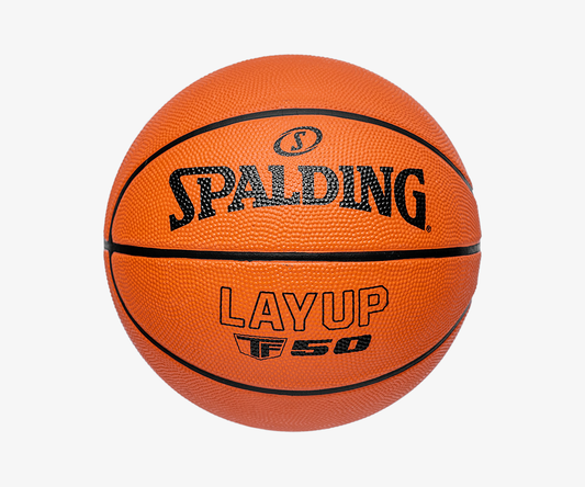 SPALDING | BALÓN BALONCESTO LAYUP N°7