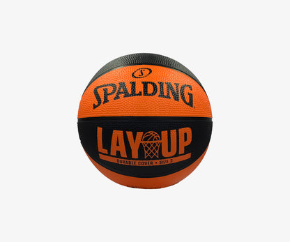 SPALDING | BALÓN BALONCESTO N°3