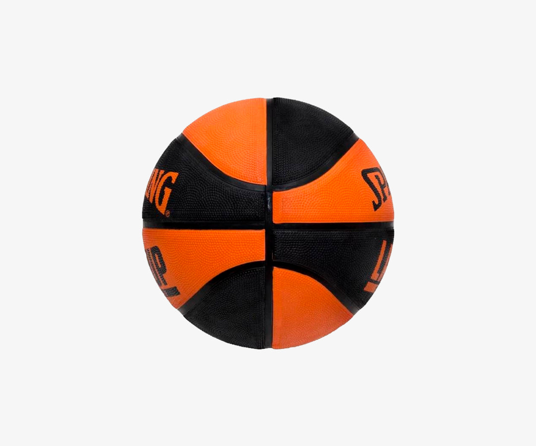 SPALDING | BALÓN BALONCESTO N°3