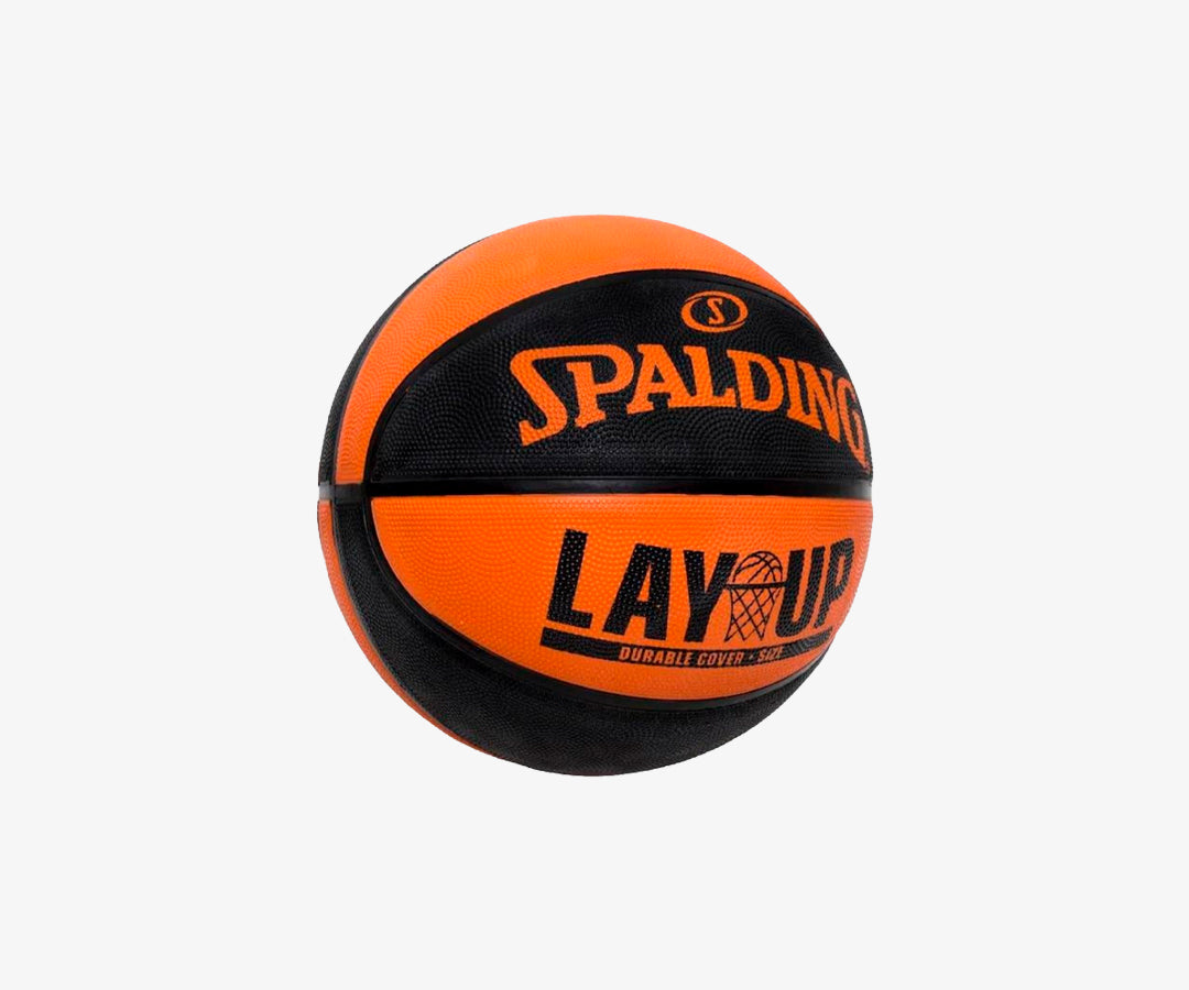 SPALDING | BALÓN BALONCESTO N°3