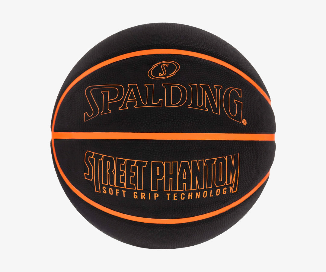SPALDING | BALÓN BALONCESTO N°7
