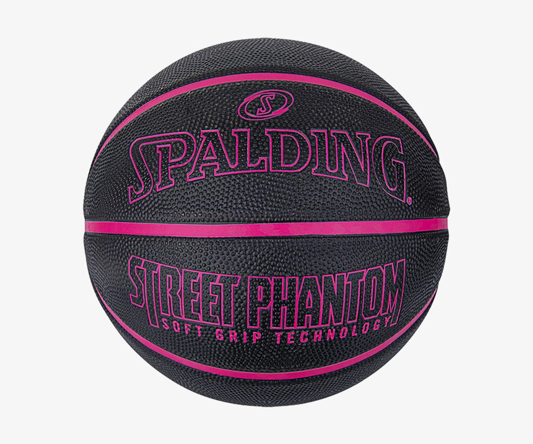 SPALDING | BALÓN BALONCESTO N°7