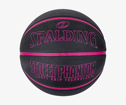 SPALDING | BALÓN BALONCESTO N°7