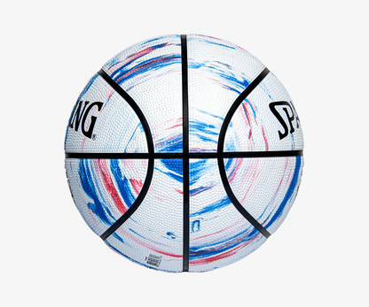 SPALDING | BALÓN BALONCESTO MARBLE SERIES N°7