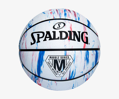 SPALDING | BALÓN BALONCESTO N°7
