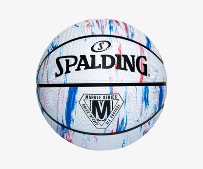 SPALDING | BALÓN BALONCESTO MARBLE SERIES N°7