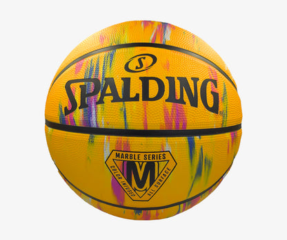 SPALDING | BALÓN BALONCESTO N°7